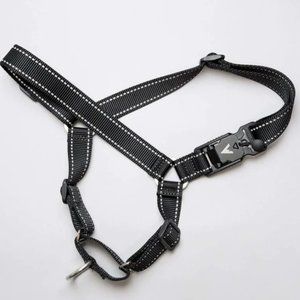 COPY - APC Lifetime Harness - Medium  - Black